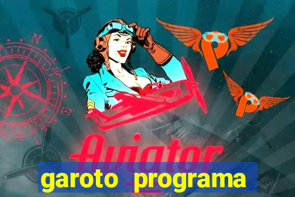 garoto programa porto alegre